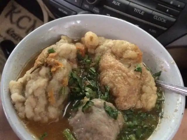 Gambar Makanan Baso Ja'i 5