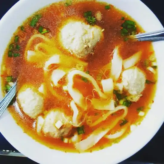 Bakso Sapi Super MM 88