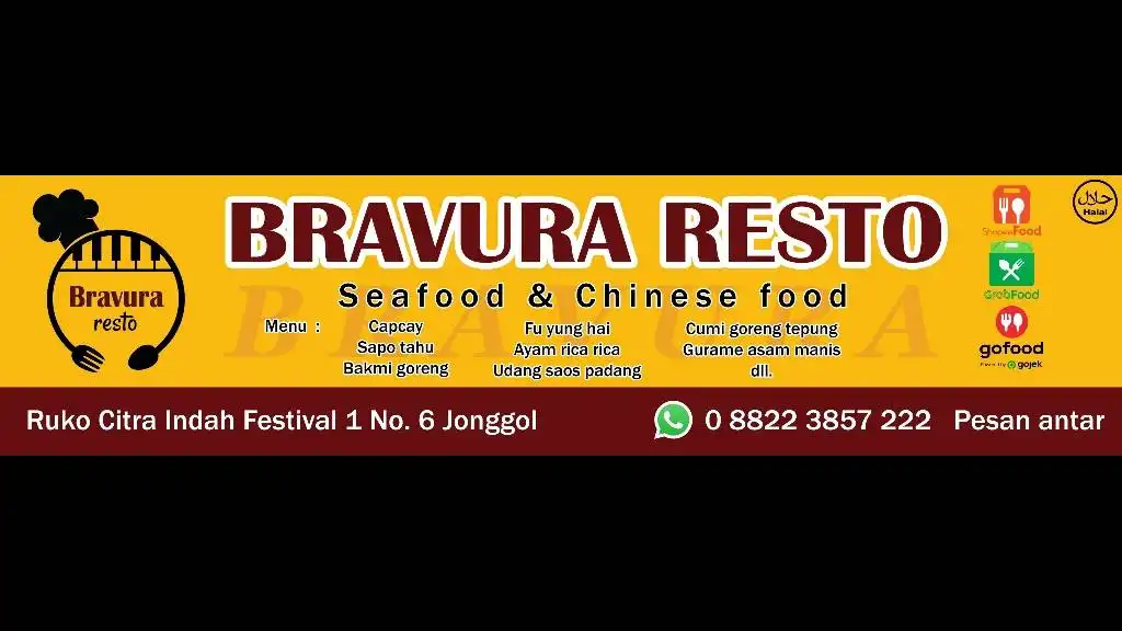 Bravura Resto