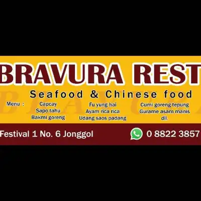 Bravura Resto