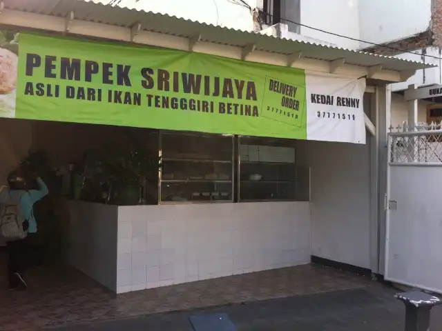 Gambar Makanan Kedai Renny 2