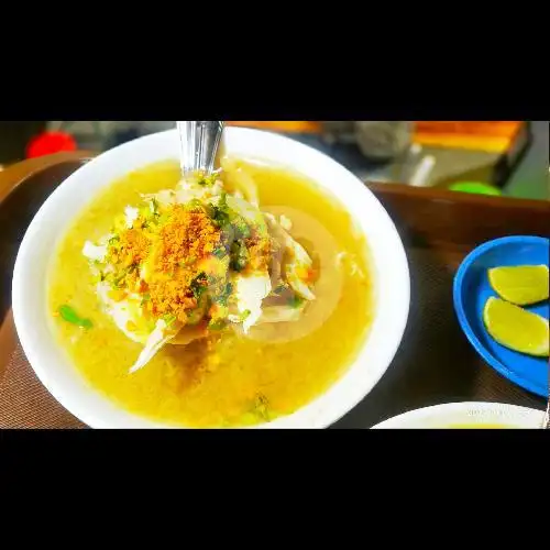 Gambar Makanan Soto Abas Katamso, Waru 3