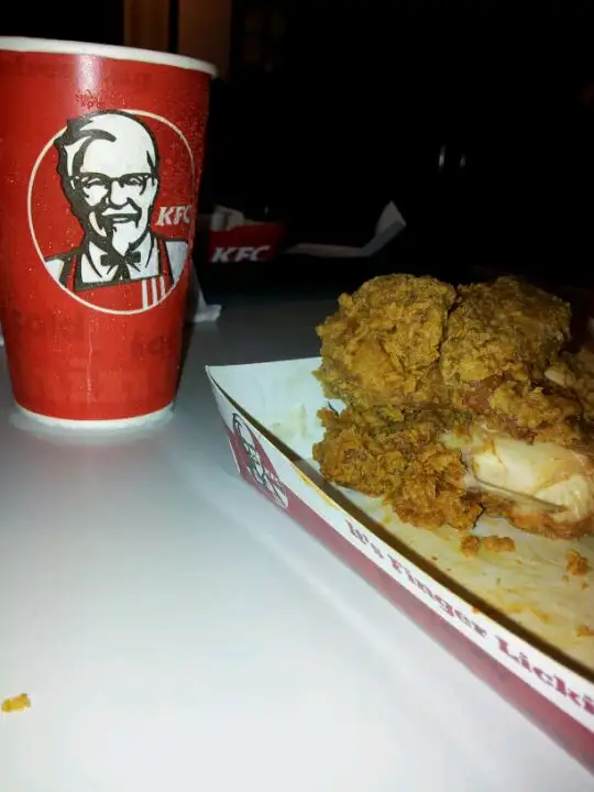 KFC