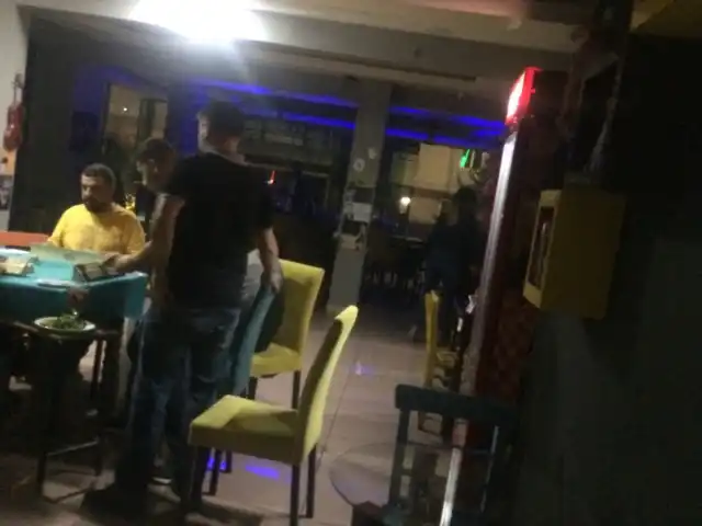 Check-In Cafe'nin yemek ve ambiyans fotoğrafları 4