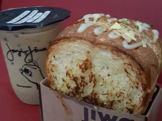 Gambar Makanan Kopi Janji Jiwa 3