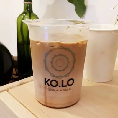 KOLO Kopi Lokal