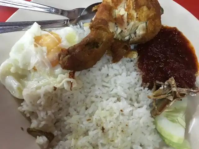 Nasi Lemak Eso Corner Food Photo 13