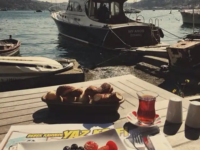 Bebek Kahve'nin yemek ve ambiyans fotoğrafları 2