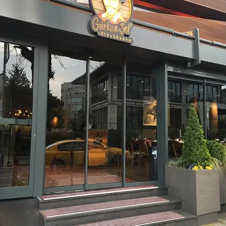 Gurkan Sef Steakhouse Nisantasi'nin yemek ve ambiyans fotoğrafları 28