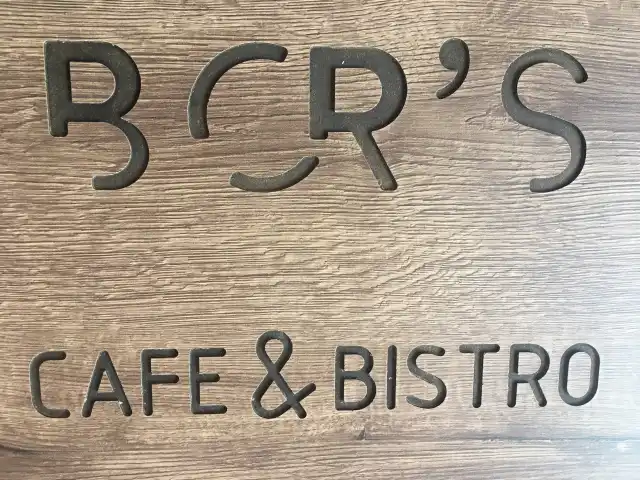 BOR'S Cafe&Bistro&Restaurant'nin yemek ve ambiyans fotoğrafları 13