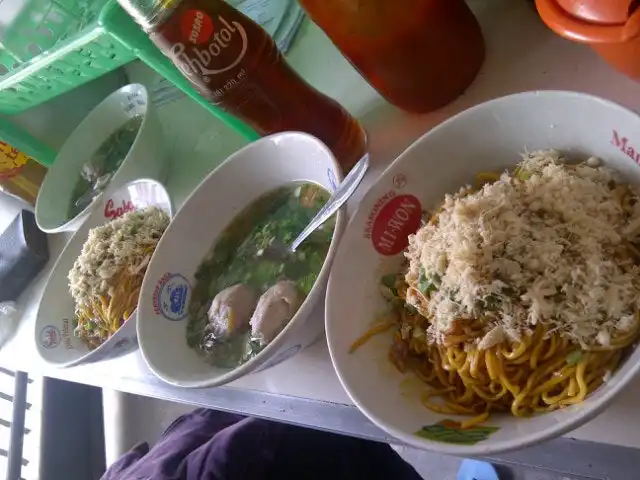 Gambar Makanan Mie Baso Mas Eko 10