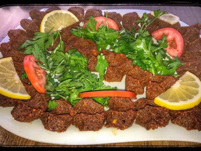 Paşa Kebap'nin yemek ve ambiyans fotoğrafları 12