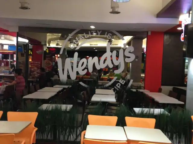 Gambar Makanan Wendy's 11