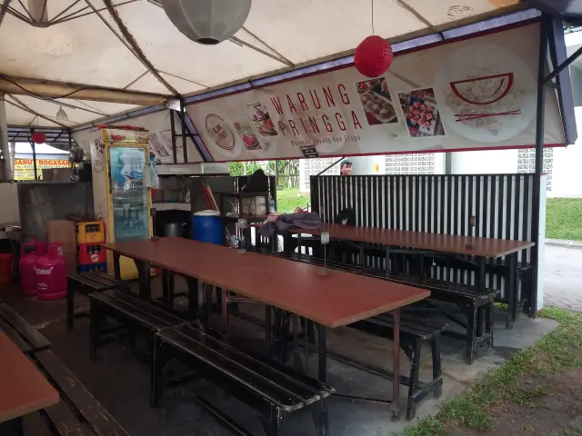 Gambar Makanan Warung Pringga 4