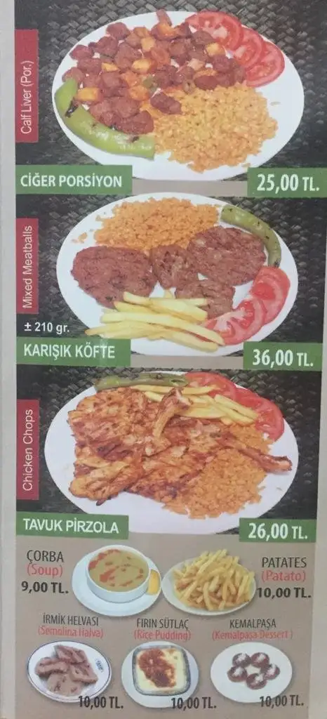 Fetih Kofte