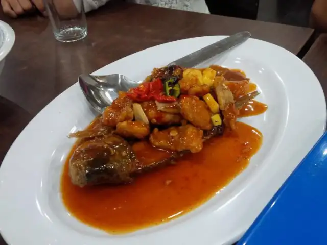 Gambar Makanan Lima Rasa Resto 9