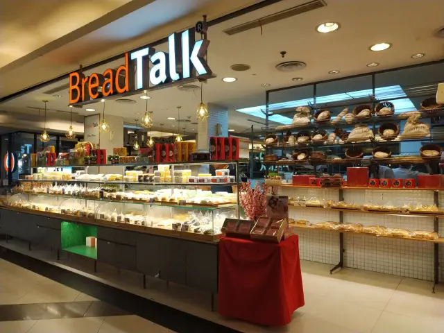 Gambar Makanan BreadTalk 15