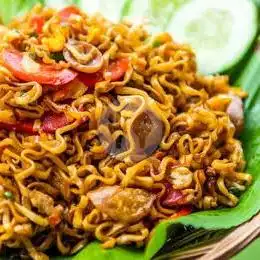 Gambar Makanan Nasi Goreng Gila 20