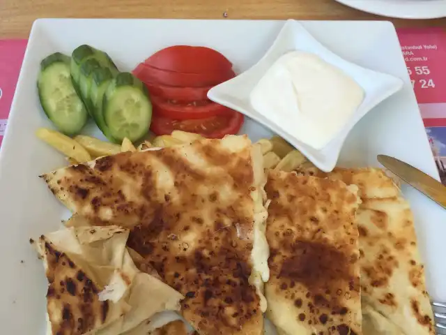 Cumhuriyet Lezzet Dünyası'nin yemek ve ambiyans fotoğrafları 14