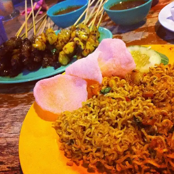 Mak Tim - Sajian Asli Warisan Johor Food Photo 2