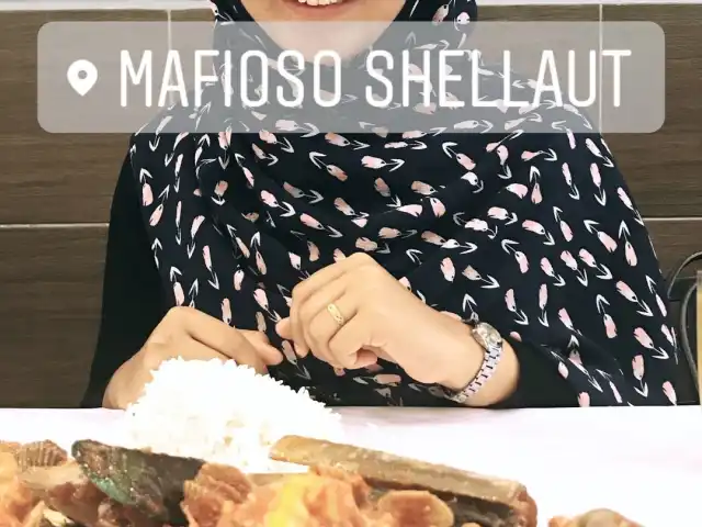 Mafioso Shellaut Food Photo 12