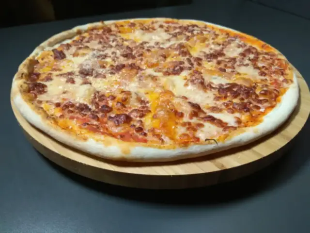 Pizza Scuro'nin yemek ve ambiyans fotoğrafları 19