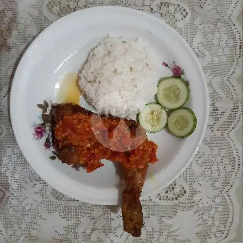 Gambar Makanan warung Pak To 1