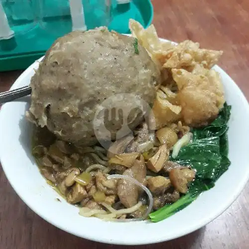 Gambar Makanan Bakso Si Mbak, Mandiangin Koto Selayan 12