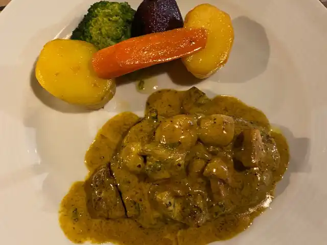 Maya Steak Restaurant'nin yemek ve ambiyans fotoğrafları 10