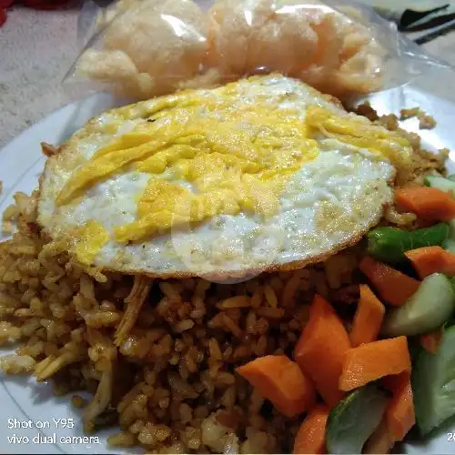 Gambar Makanan Nasi Goreng Putra Jambe Luwuk 6