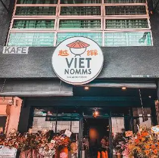 Viet Nomms Cafe Food Photo 3