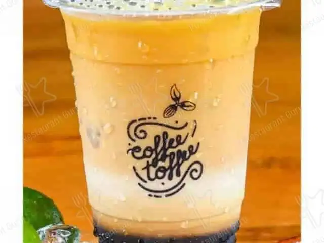 Gambar Makanan Coffee Toffee Pandu Raya 18