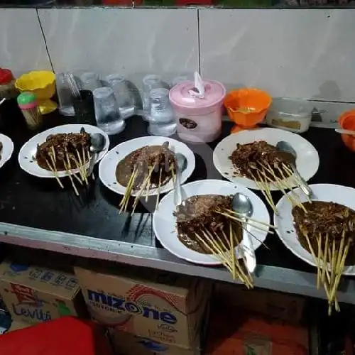 Gambar Makanan Soto Ayam Dan Daging Sapi Madura 2