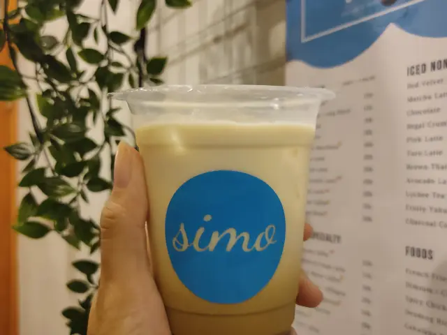 Gambar Makanan Simo Kopi 10