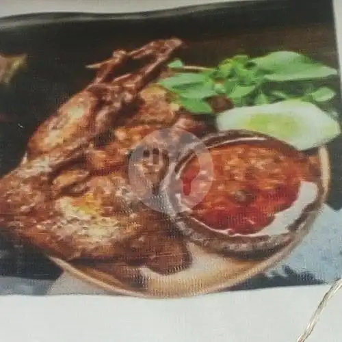 Gambar Makanan Ayam Bakar dan Soft Drink 9 Adinda 3