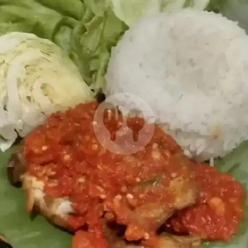 Gambar Makanan Nasi Bebek Cak Nafil 99, Ciledug 11