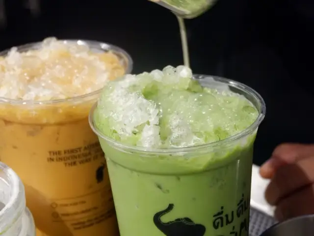 Gambar Makanan Dum Dum Thai Drinks 10