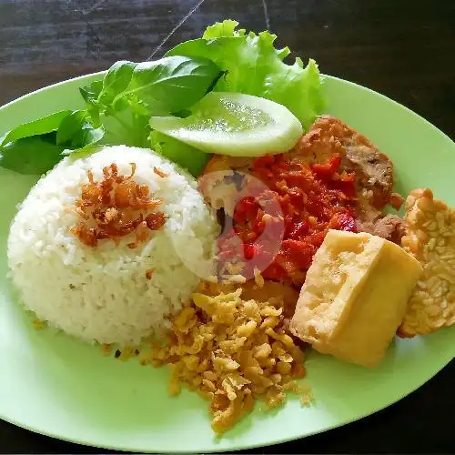 Gambar Makanan Warung Hijau Sobo, Banyuwangi 3