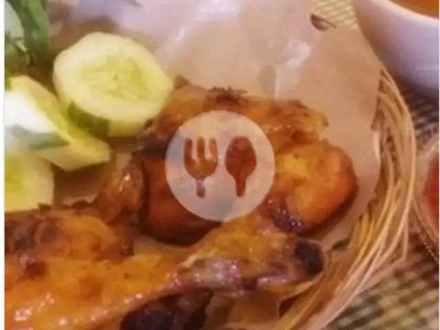 Gambar Makanan Ayam Bakar Soponyono, Polda 2