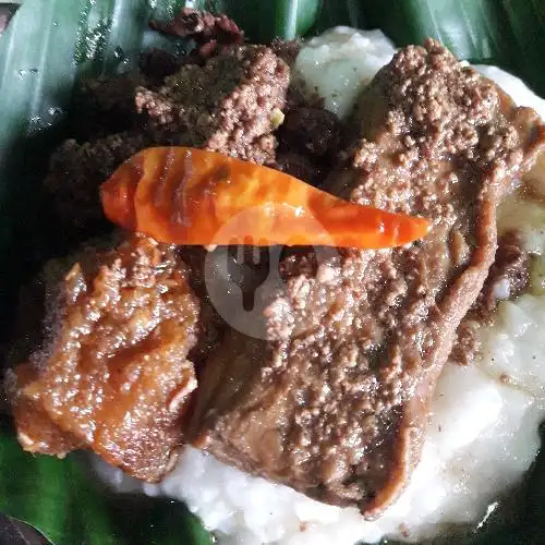 Gambar Makanan Gudeg Ayu Bu Putri, Kalasan 20