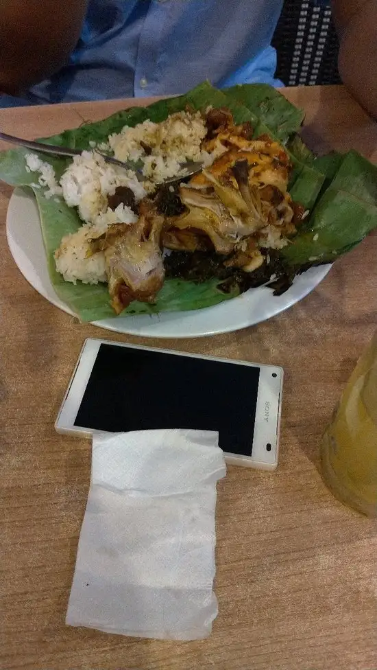 Gambar Makanan RM New LG 8