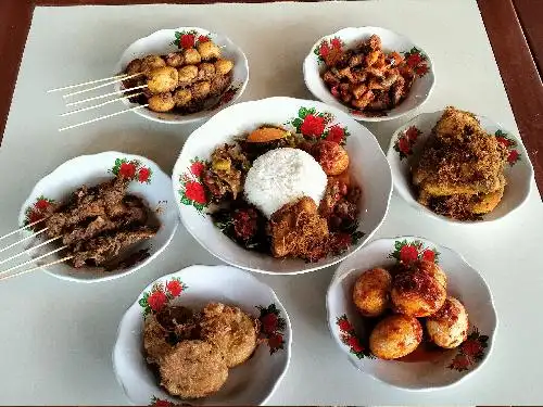 MM Kitchen-Rm Selamat Datang, Gatot Subroto