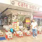 Sefa Cafe'nin yemek ve ambiyans fotoğrafları 4