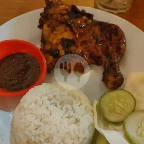 Gambar Makanan Ayam Bakar Dan Bakso H Latif, Basuki Rahmat 2