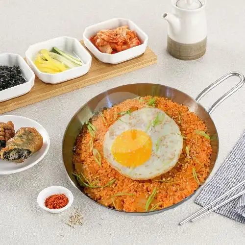 Gambar Makanan Korean Street Food Sorry Sorry Hansigjib Kemang 10