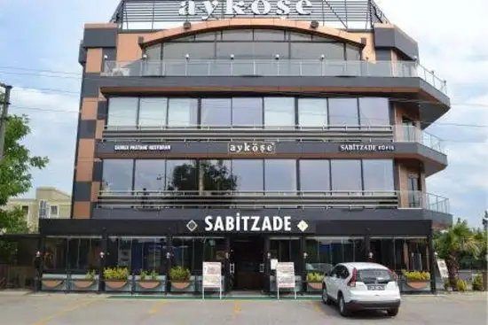 Sabitzade Restaurant