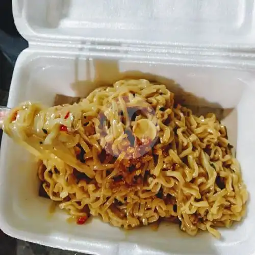 Gambar Makanan Mie Narako, Andalas 14