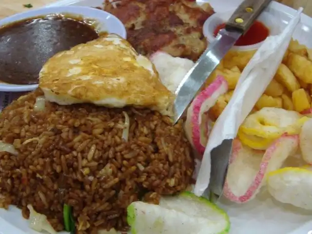 Murni Discovery Shah Alam Food Photo 2