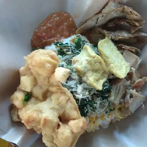 Gambar Makanan PECEL DPR 4