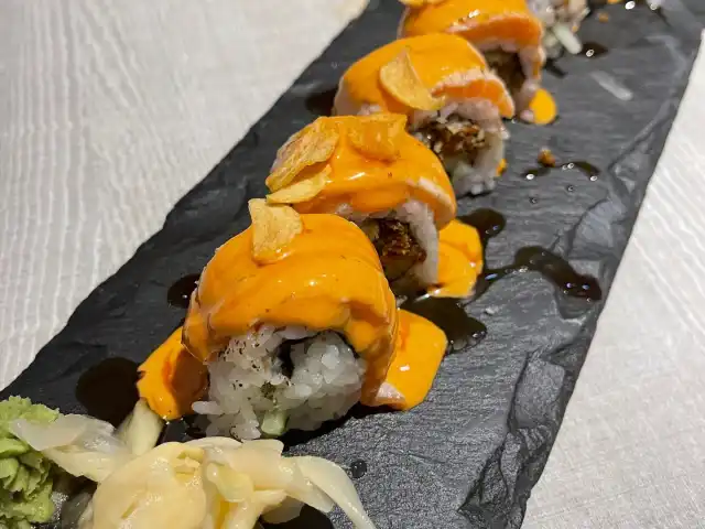 Gambar Makanan Akatama Sushi & Grill 3